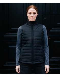 S-KXV-1W-Women's Bodywarmer Nautilus quilted 2